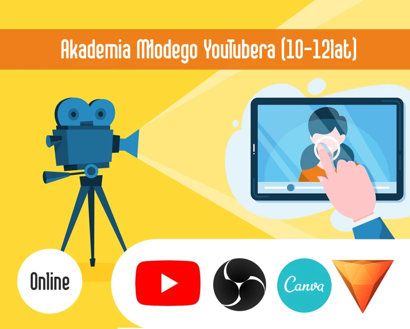Mini Course - Teen YouTuber Academy (5 μαθήματα)