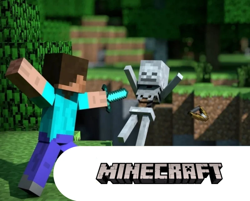 ΔΩΡΕΑΝ ΜΑΘΗΜΑ | Minecraft | 10-12 ετών